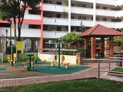 Blk 148 Silat Avenue (Bukit Merah), HDB 3 Rooms #143623102